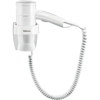Péče o vlasy Valera Premium 1200 533.04/038A nástěnný sušák na vlasy bílá