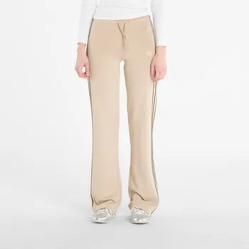 Dámské kalhoty Kalhoty adidas Straight Pants Stokha L
