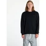 Mikina New Balance Athletics French Terry Crew Black XXL