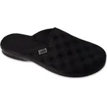 BEFADO 548M052 pánské pantofle LEON ZŠ černé 44 548M052_44