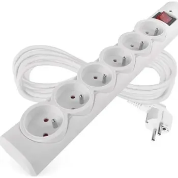 Přepěťová ochrana Přepěťová ochrana EMOS P54017