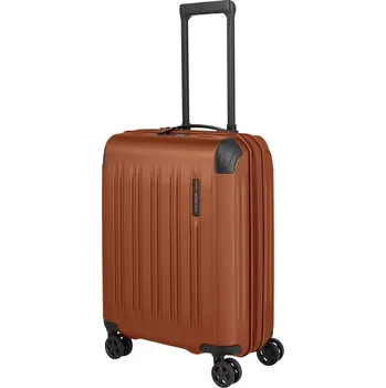 Travelite Dynamiic S exp Copper 43/48 L TRAVELITE-7000146-87