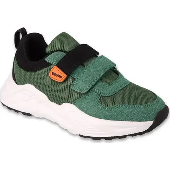 Chlapecké tenisky BEFADO 516X307 516Y307 tenisky SPORT HILL zelené 34 516XY307_34