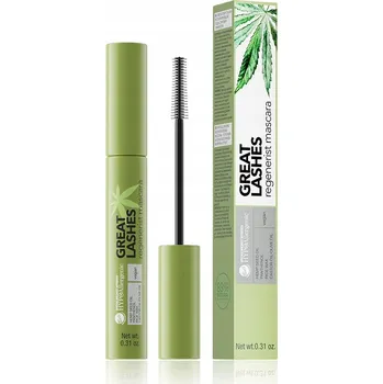 Kosmetika BELL Hypoallergenic řasenka pro objem a natočení řas 9 g černá