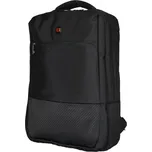 Enrico Benetti Bern 15" Notebook Backpack Black 17 L EB-62146001