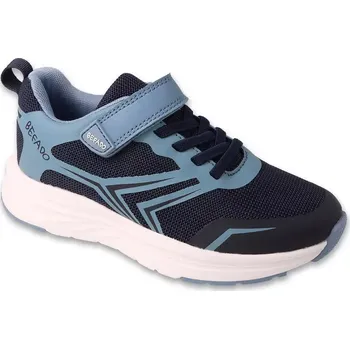 Chlapecká obuv BEFADO 516X417 516Y417 tenisky SPORT AIR tm. modré 28 516XY417_28