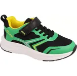 BEFADO 516X382 tenisky SPORT AIR zelené 30 516XY382_30