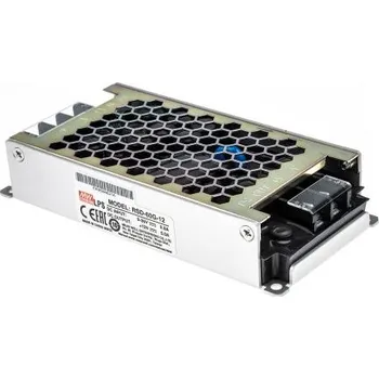 Měnič napětí DC-DC převodník 60W, výstup: 12V dc 5A 4kV dc Ano, Vin 9 → 36 V DC