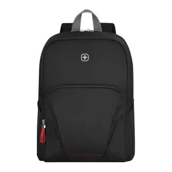 brašna na notebook Pouzdro na notebook, model: Motion, Černá, 15.6in, Taška na notebook