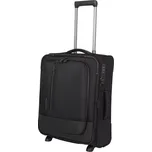 Travelite Crosslite 5.0 2w S exp. Black 37/41 L TRAVELITE-92907-01