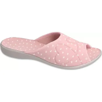 Dámské pantofle BEFADO 254D154 dámské pantofle Viki OŠ 41 254D154_41