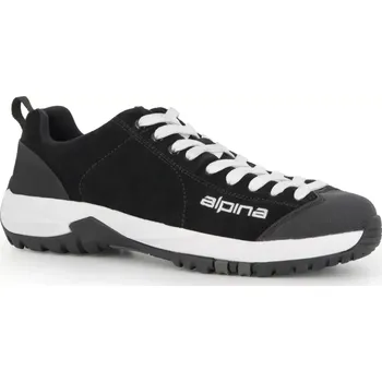 Pánská sportovní obuv Alpina nízké trekingové outdoor boty DIAMOND 38 1656-38