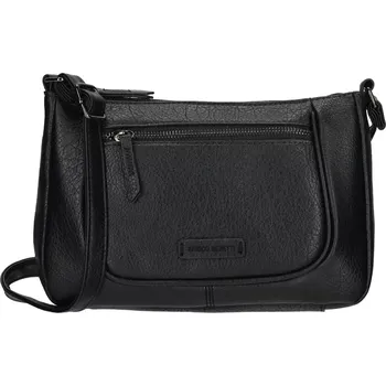 Kabelka Enrico Benetti Emma 66787 Black EB-66787-001
