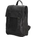 Enrico Benetti Amy Backpack 8 l Black EB-66581001
