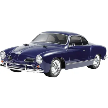RC náhradní díl Tamiya 51635 1:10 karoserie VW Karmann Ghia