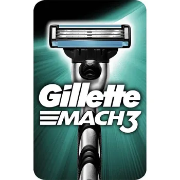 Gillette Mach3