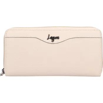 Peněženka Lagen LG 833 Off White