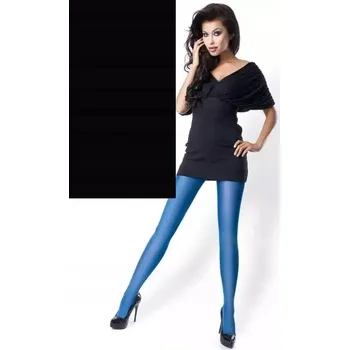 Dámské punčochy Punčocháče Mona Lucia 100 den 3 černé