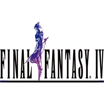 Počítačová hra ESD Final Fantasy IV 9039