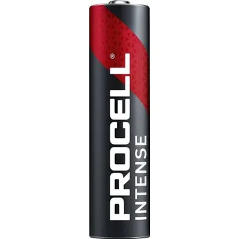 Článková baterie PROCELL Procell Intense mikrotužková baterie AAA alkalicko-manganová 1250 mAh 1.5 V 1 ks