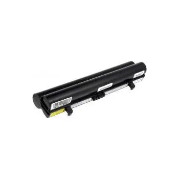 Baterie k notebooku Baterie Lenovo 121000846 11,1V 5200mAh