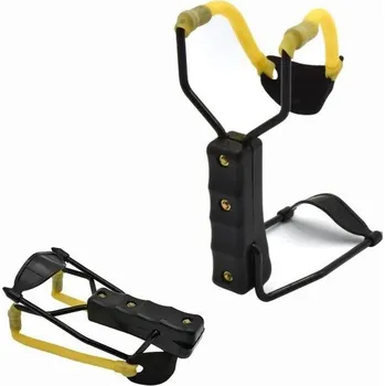 Prak Prak Gart Skládací Prak s opěrkou