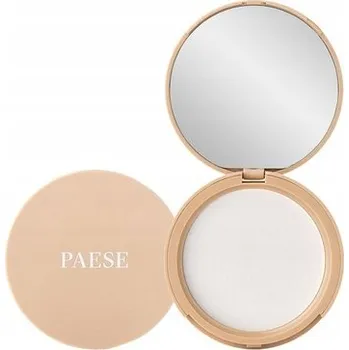 Pudr Lisovaný pudr Paese MAT IT UP POWDER Bambusový 7 g