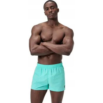 Pánské kraťasy Pánské plážové šortky Speedo zelené XXL