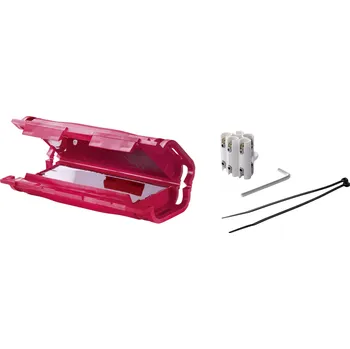 CellPack 389677 EASY 3 V Sada na smršťovací spoje Obsah: 1 sada