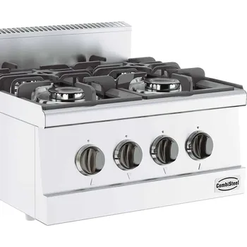 Vařič Plynový sporák stolní CS600 4 plotýnky