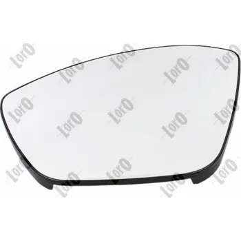 Autosklo Sklo do zrcátka, vnější zrcátko ABAKUS 2945G03