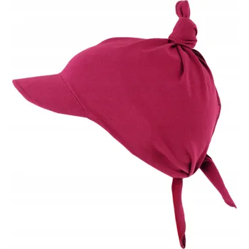 Šátek Šátek s kšiltem Bandamka BAVLNA na Léto