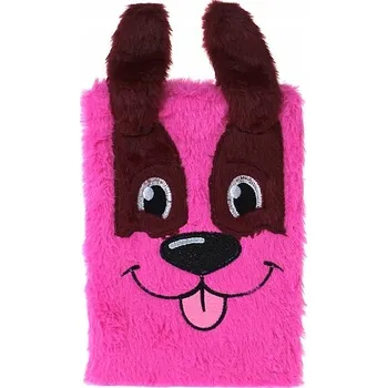 Zápisník Notes A5 Adar vícebarevný