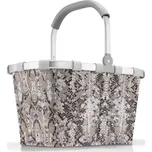 Reisenthel Carrybag Snake Sand 22 L REISENTHEL-BK1040