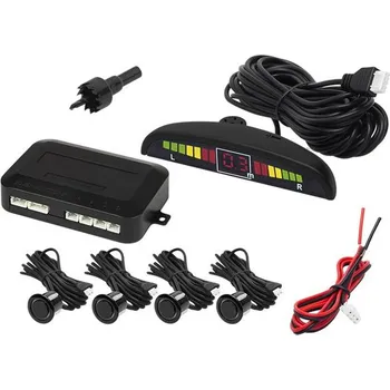 Parkovací asistent Parkovací senzory BLOW CPW4 Black 19mm