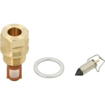 Palivový systém pro motocykl Jehlový ventil karburátoru (včetně sedla) Tourmax HONDA GL 1500