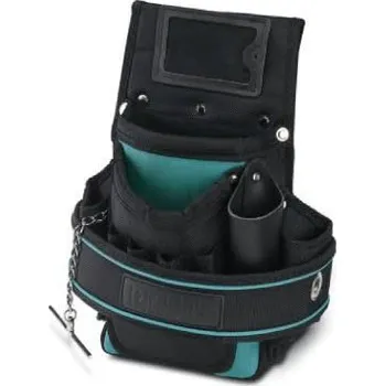 Brašna na nářadí Zip, Polyester Brašna na nářadí, délka: 250 mm 140 mm x, výška: 315 mm Phoenix Contact