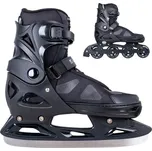 inSPORTline Noctys 2v1 černé