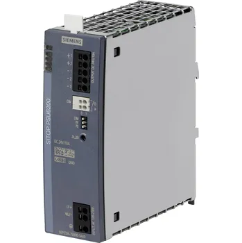 spínaný zdroj Siemens 6EP33347SB003AX0 síťový adaptér / napájení 24 V 10 A 240 W Počet výstupů:1 x Obsah 1 ks