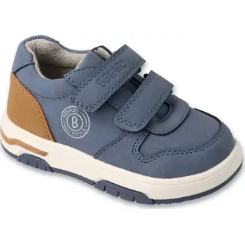 Chlapecká obuv BEFADO 514P025 tenisky SPORT CASUAL FUN modré 25 514P025_25