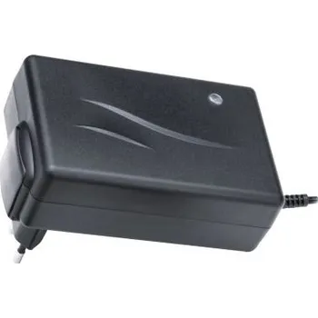 Nabíječka autobaterie Nabíječka baterií 2542 8.4 V Mascot