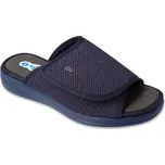 BEFADO 078M002 DrORTO pánské pantofle modré 47 078M002_47