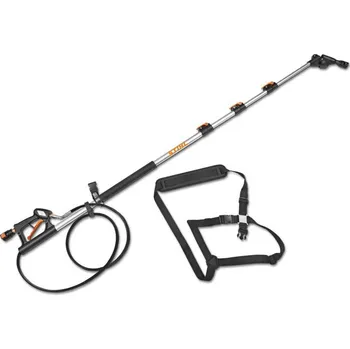 Příslušenství k zahradní technice STIHL RE 80 - 170 Plus 49105503500 teleskopická tyč 