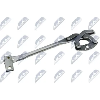 Stěrač Tyčoví stěračů NTY EMW-ME-002