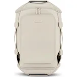 Kapten & Son Cestovní taška Lisbon Duffle Backpack Small písková