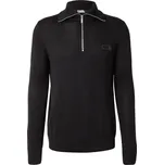 Karl Lagerfeld Svetr černá