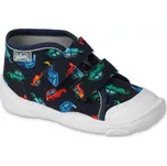 BEFADO 212P075 chlapecké tenisky modré auta 19 212P075_19