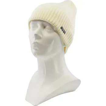 Čepice VOXX Čepice dámská pletená TERRACANA s viskózou BÍLÁ uni 119832