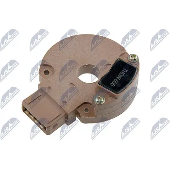 Řídící jednotka Řídicí jednotka, zapalovací systém NTY EMZ-DW-000