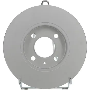 Brzdový kotouč Brzdový kotouč FERODO DDF2184C